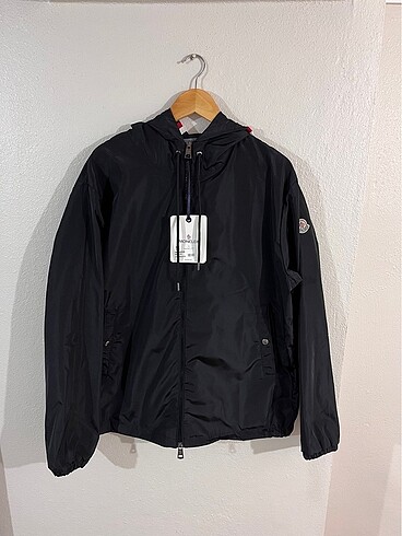 MONCLER YAĞMURLUK