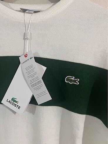 Lacoste LACOSTE TRİKO