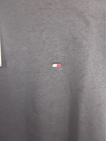 l Beden TOMMY HILFIGER SWEATSHİRT