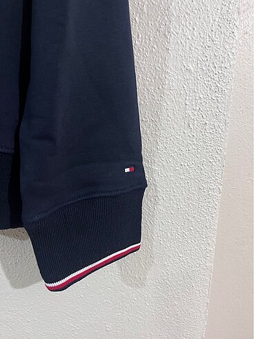 l Beden lacivert Renk TOMMY HILFIGER SWEATSHİRT