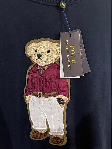 Ralph Lauren POLO RALPH LAUREN SWEATSHİRT