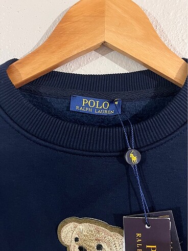 m Beden POLO RALPH LAUREN SWEATSHİRT