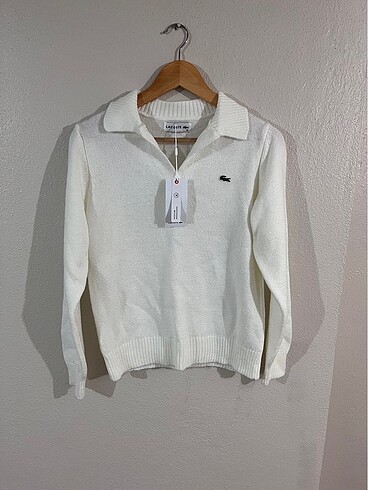 LACOSTE KAZAK