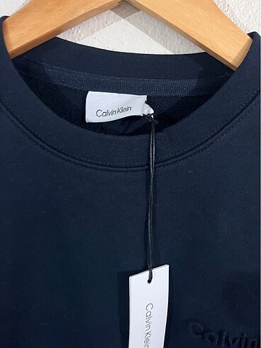 l Beden CALVİN KELİN SWEAT