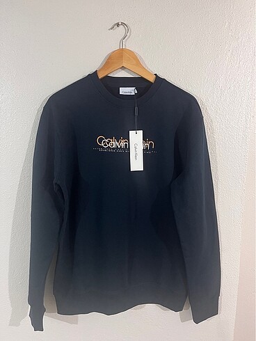 CALVİN KELİN SWEAT