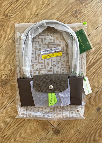Longchamp HEMEN TESLİM M BEDEN