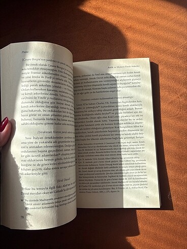  Beden Prens-Machiavelli