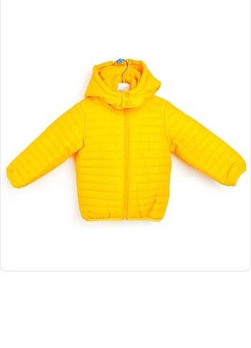 Ebebek mont