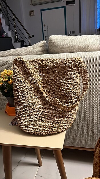 Çanta handmade