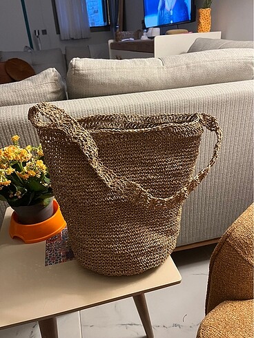 Diğer Çanta handmade