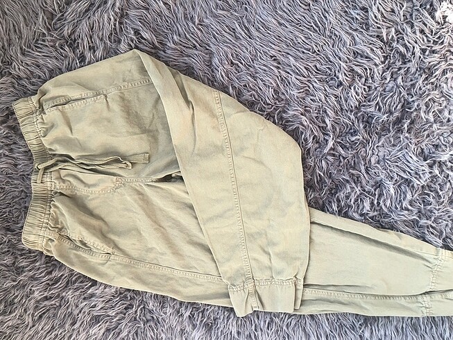 Zara Pantolon