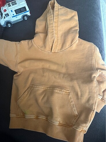 Hm eskitme sweatshirt