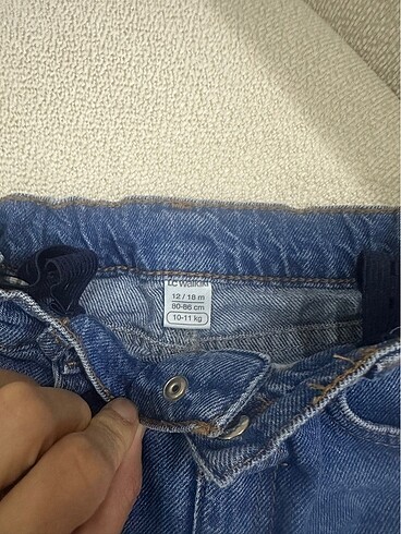 LC Waikiki Lcw jean
