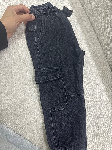 Zara jogger jean