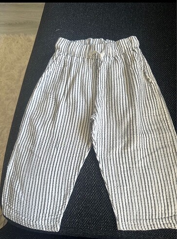 Yazlık pantolon