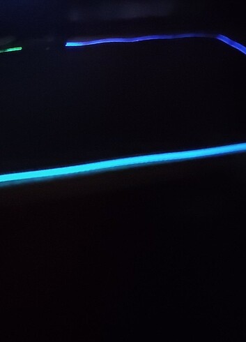 RGB mausepad