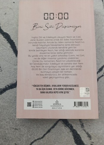 Beden N.G. Kabal Kitap Seti - 4 Roman gençlik serüveni 00.00 01.01 02.