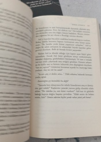  Beden Renk Yaralasar 2 - Maral Atmaca