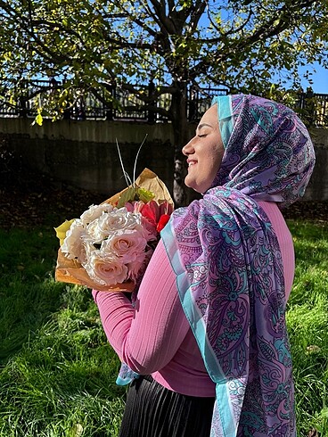 universal Beden Pembe tonu renkleri