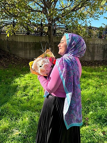 Pembe tonu renkleri