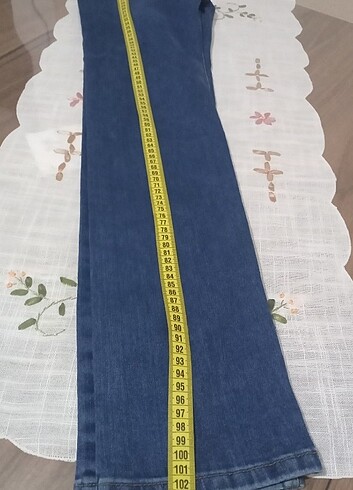 26 Beden Lc waikiki pantolon