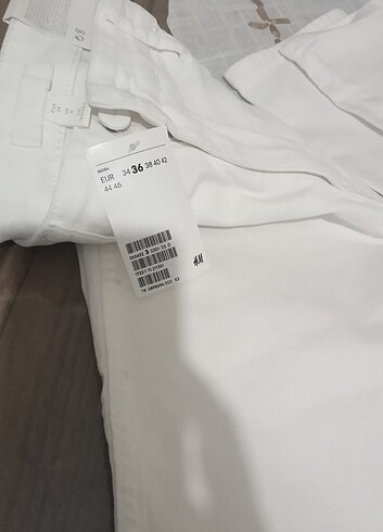 H&M H&M kadin pantolon