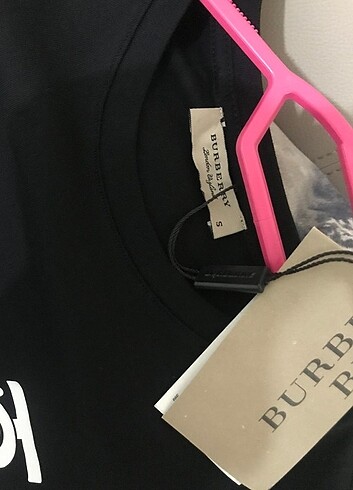 Burberry BURBERRY T SORT