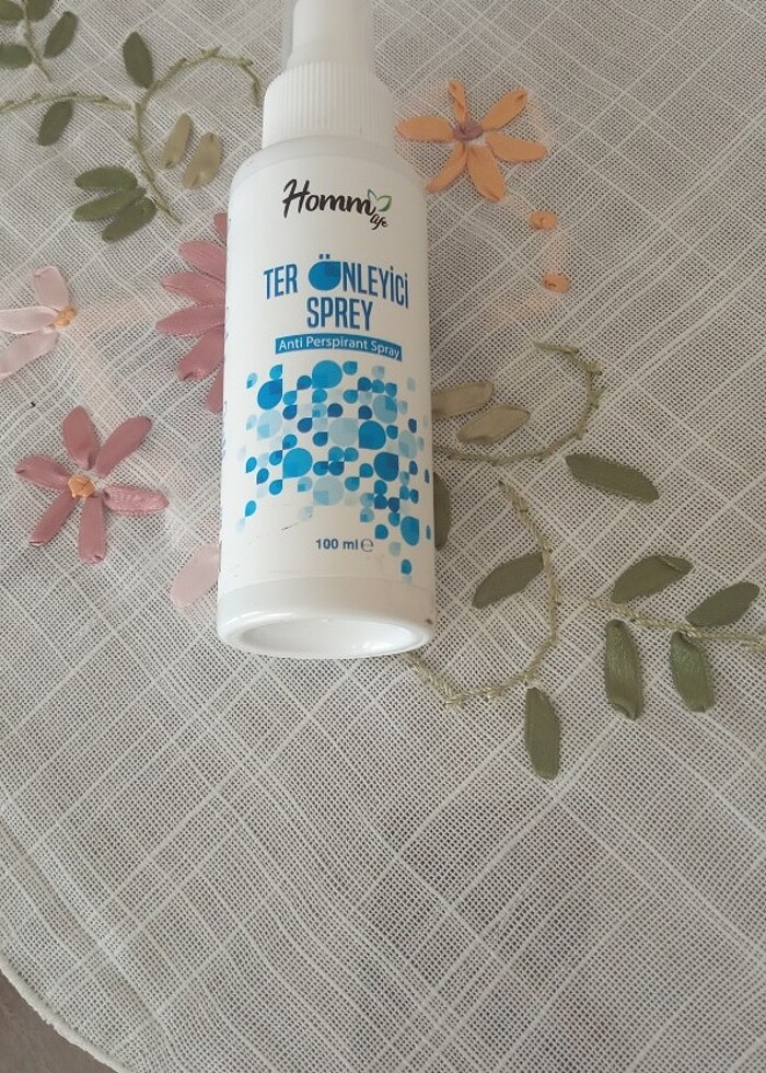 HOMBITKISEL ter onleyici  - Görsel 2