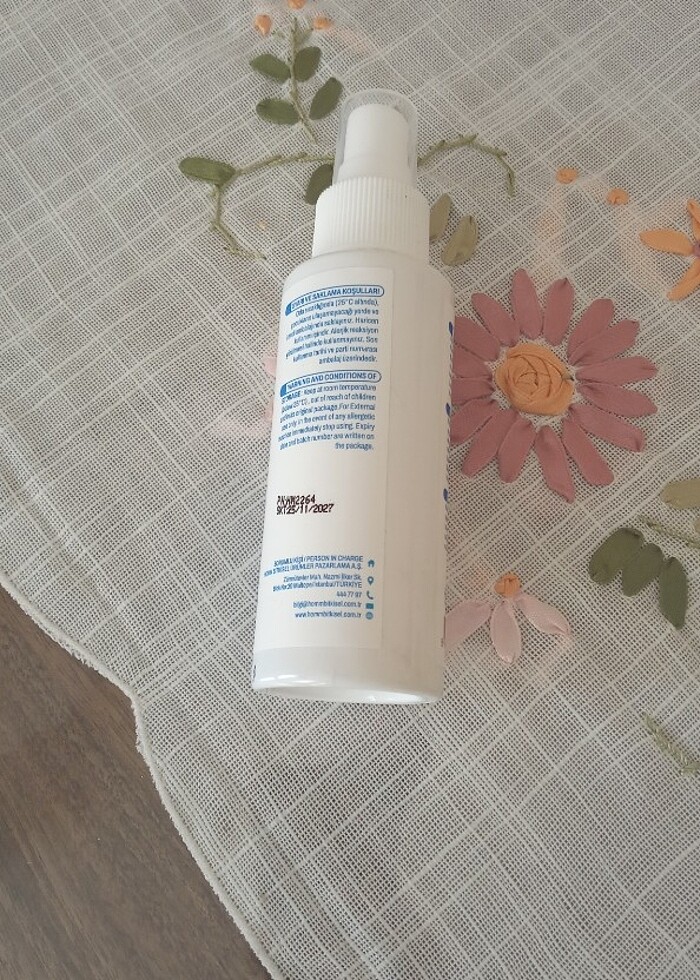 HOMBITKISEL ter onleyici  - Görsel 3