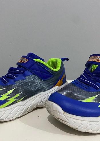 Skechers ayakkabi