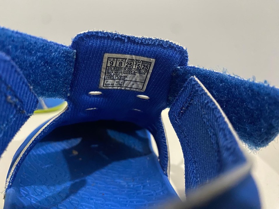 Skechers  sandalet - Görsel 3