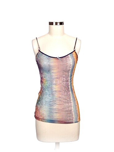Vintage Love Bluz %70 İndirimli.
