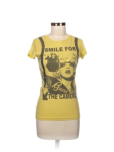 Vintage Love T-shirt %70 İndirimli.