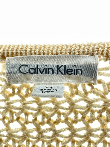 xs Beden çeşitli Renk Calvin Klein Hırka %70 İndirimli.