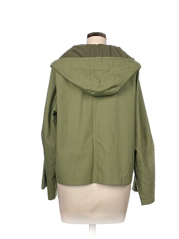 xs Beden Zara Trenchcoat %70 İndirimli.