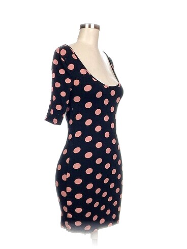 Topshop Mini Elbise %70 İndirimli. - Görsel 2