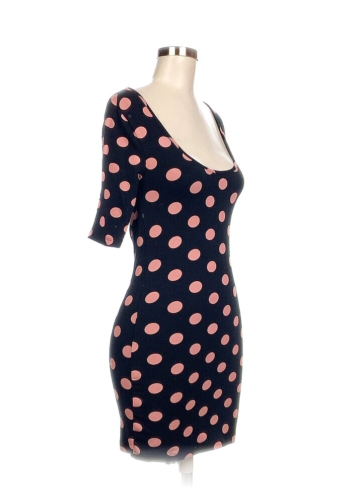 Topshop Mini Elbise %70 İndirimli. - Görsel 2