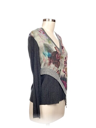 Zara Zara Bluz %70 İndirimli.