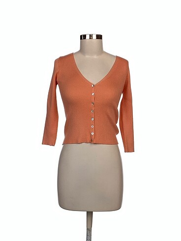 Stradivarius Hırka %70 İndirimli.