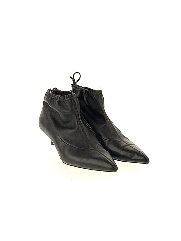 Massimo Dutti Massimo Dutti Stiletto %70 İndirimli.