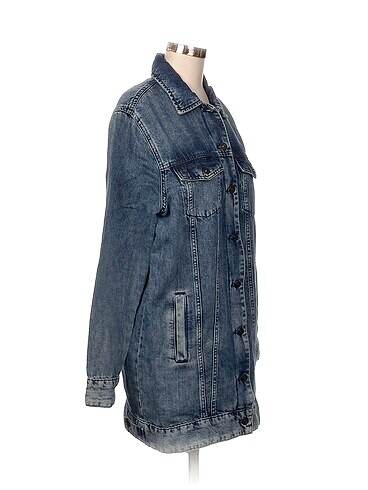 Vintage Love Vintage Love Kot Ceket %70 İndirimli.