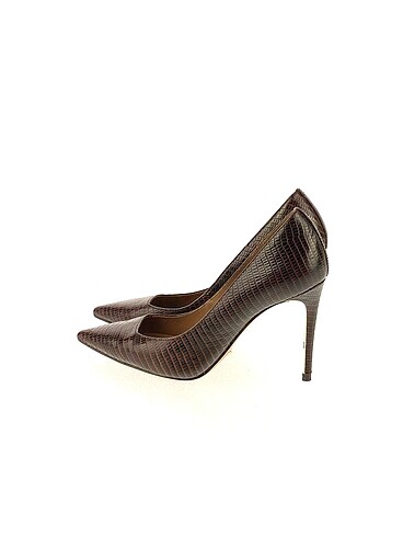 Massimo Dutti Stiletto %70 İndirimli.