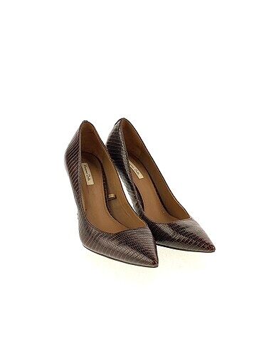Massimo Dutti Massimo Dutti Stiletto %70 İndirimli.