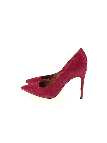 Massimo Dutti Stiletto %70 İndirimli.