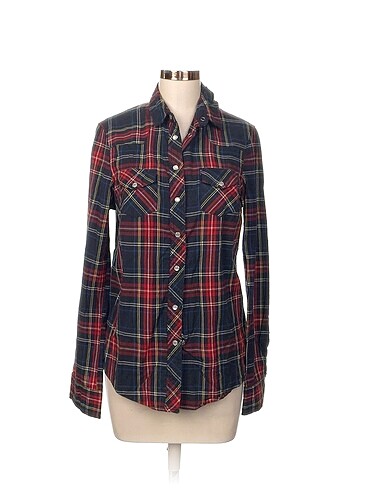 Topshop Gömlek %70 İndirimli.