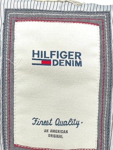 xs Beden çeşitli Renk Tommy Hilfiger Blazer %70 İndirimli.