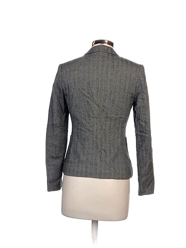 xs Beden Tommy Hilfiger Blazer %70 İndirimli.