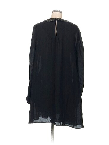 36 Beden Topshop Kısa Elbise %70 İndirimli.