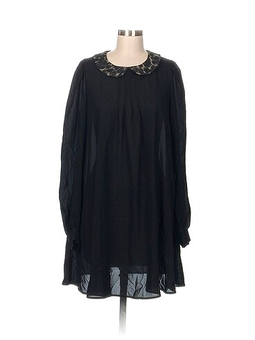 Topshop Kısa Elbise %70 İndirimli.