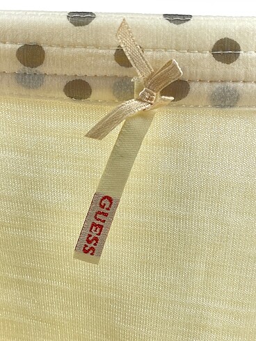 xs Beden çeşitli Renk Guess Hırka %70 İndirimli.